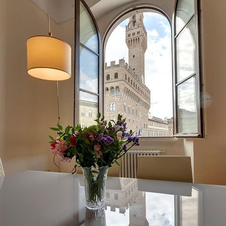 Le Farine Della Signoria Apartments By Mamo Florence Luaran gambar