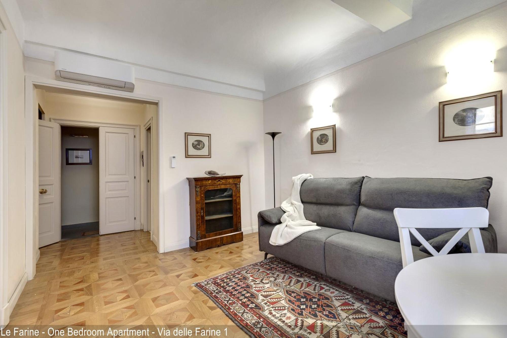 Le Farine Della Signoria Apartments By Mamo Florence Luaran gambar
