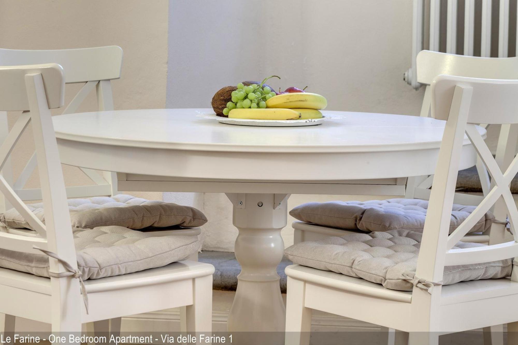 Le Farine Della Signoria Apartments By Mamo Florence Luaran gambar
