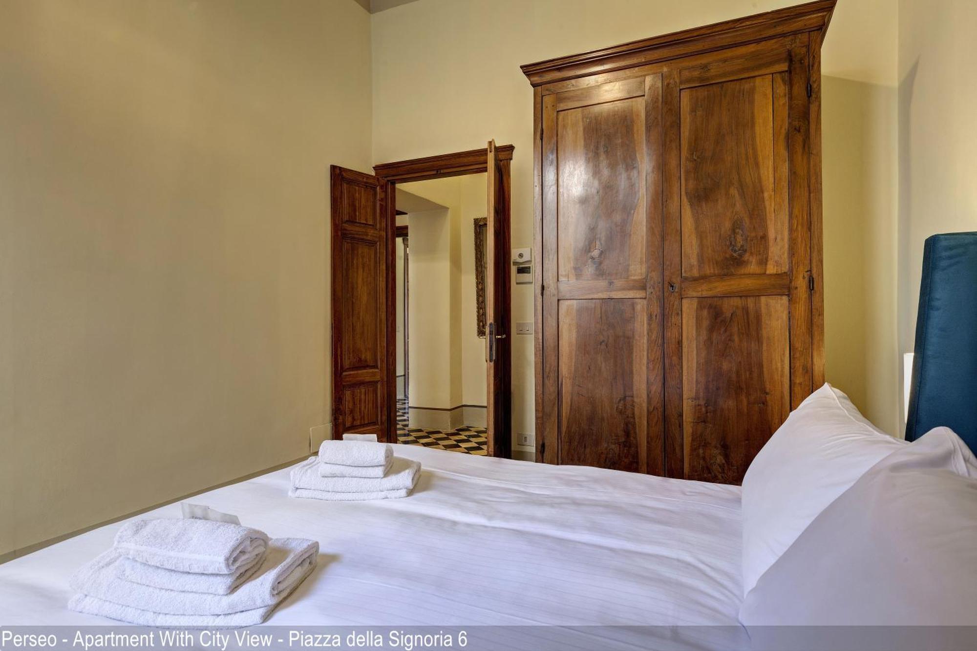 Le Farine Della Signoria Apartments By Mamo Florence Luaran gambar