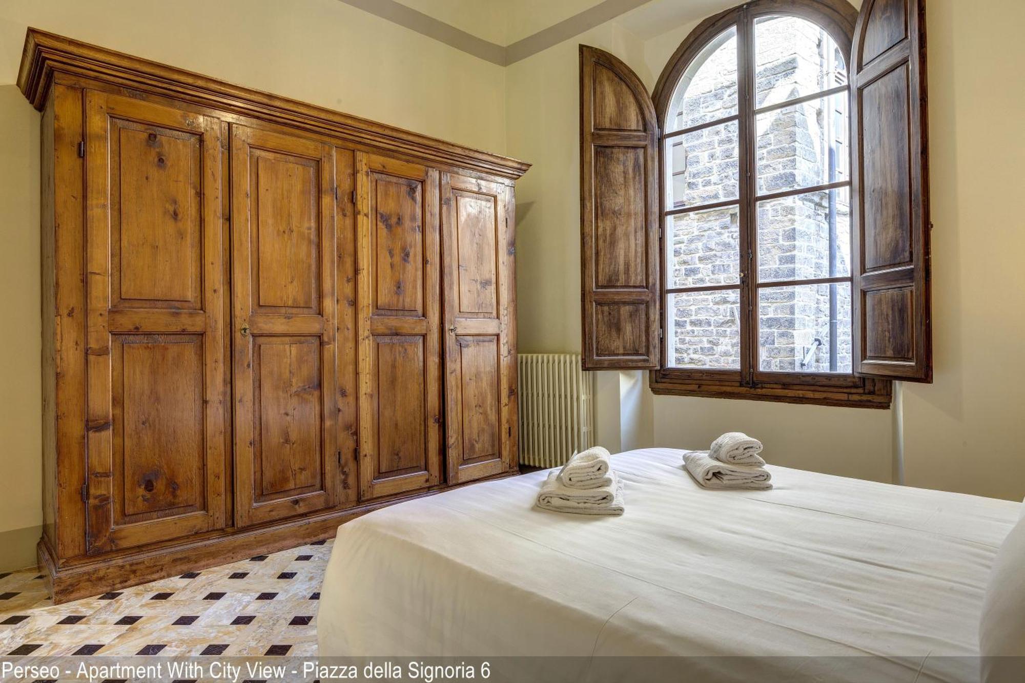 Le Farine Della Signoria Apartments By Mamo Florence Luaran gambar